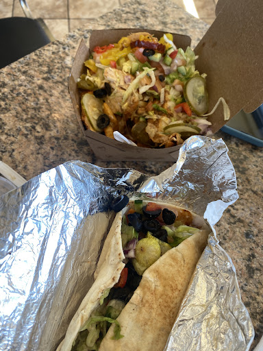 Photo of Subcity Donair Rutland - 1007 Rutland Rd N, Kelowna, BC V1X 3B7
